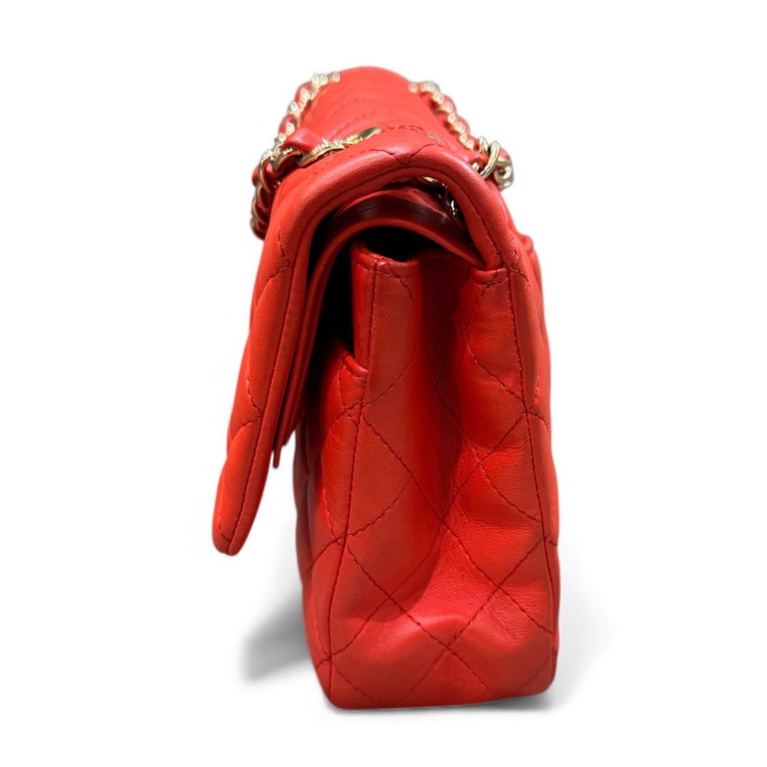 Chanel classica media