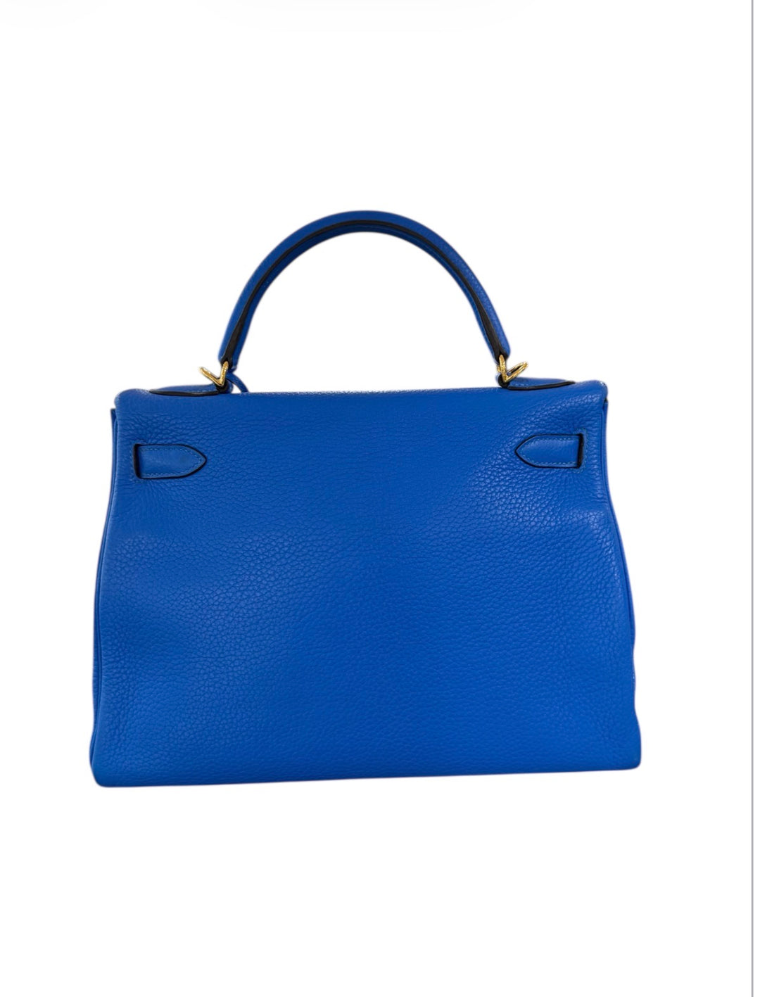 Hermès – Kelly 32 Retourne