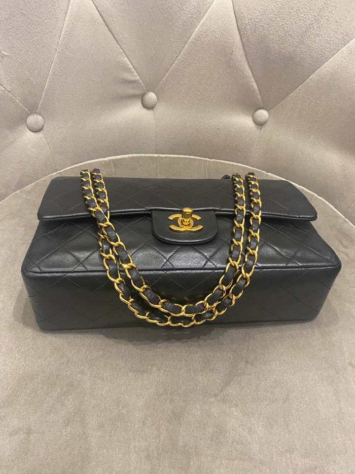 Chanel  classic Flap media