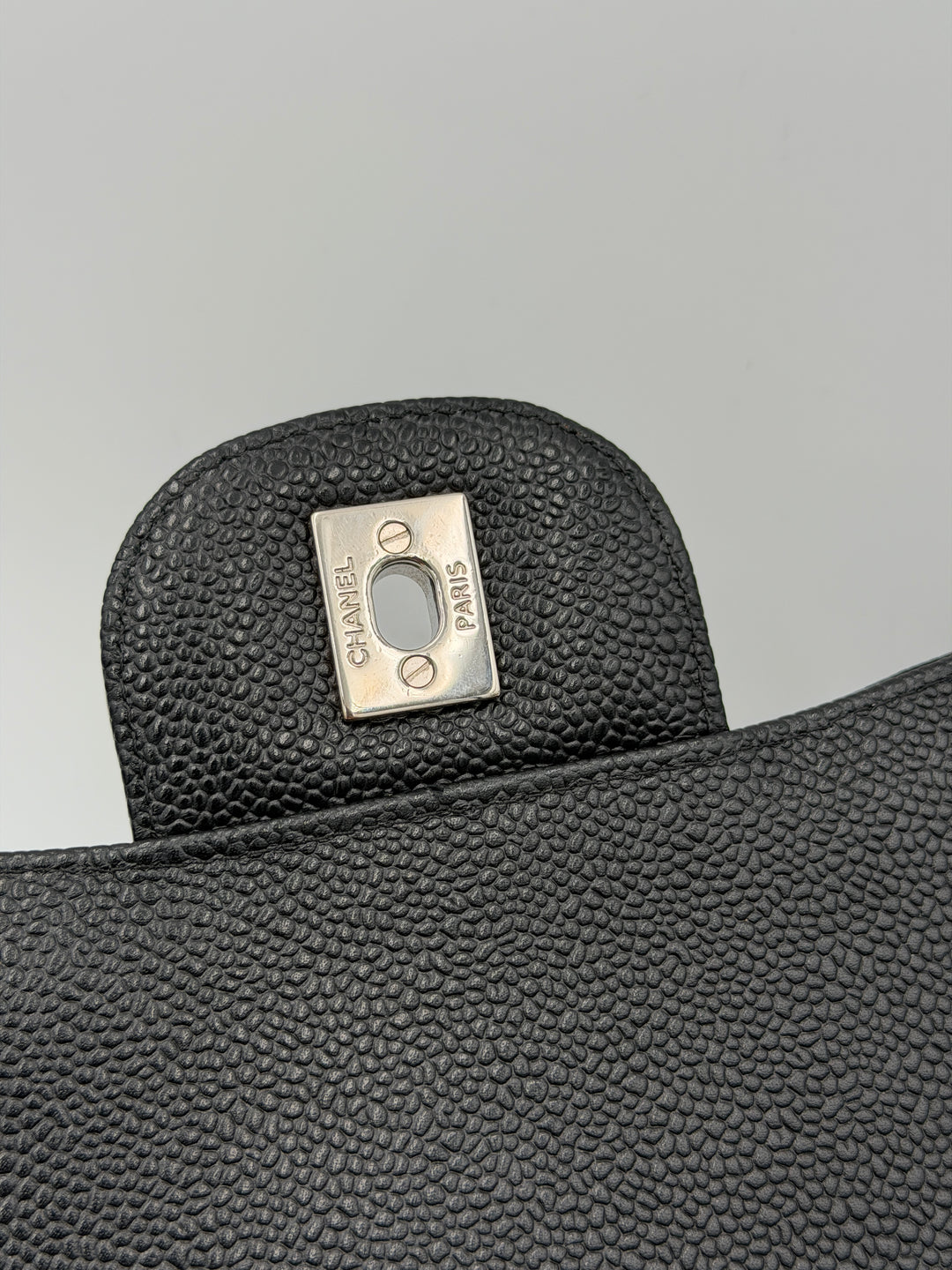 Chanel Timeless Jumbo