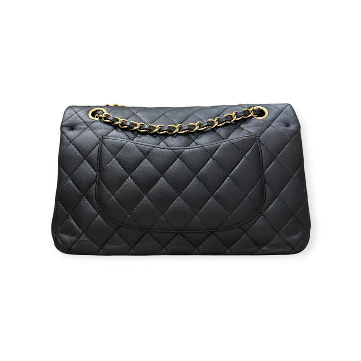 Chanel Classic Flap Media