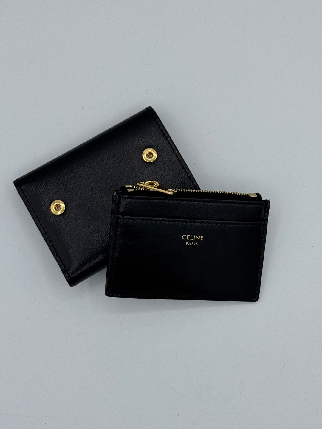 Celine – Portafoglio Compatto Triomphe