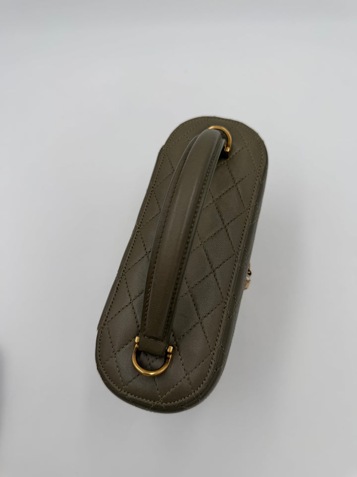 YSL Gaby Vanity