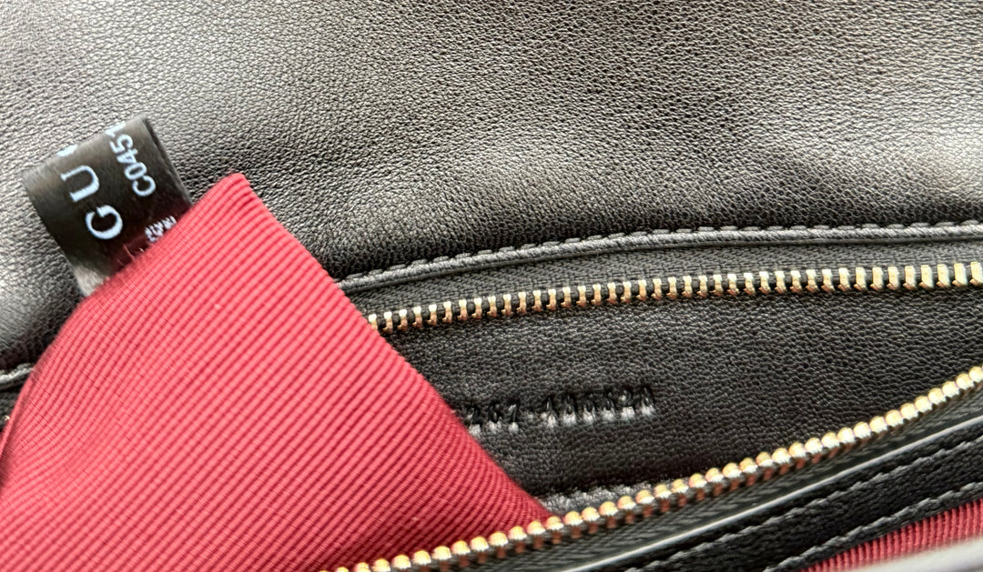 Gucci Marmont Medium