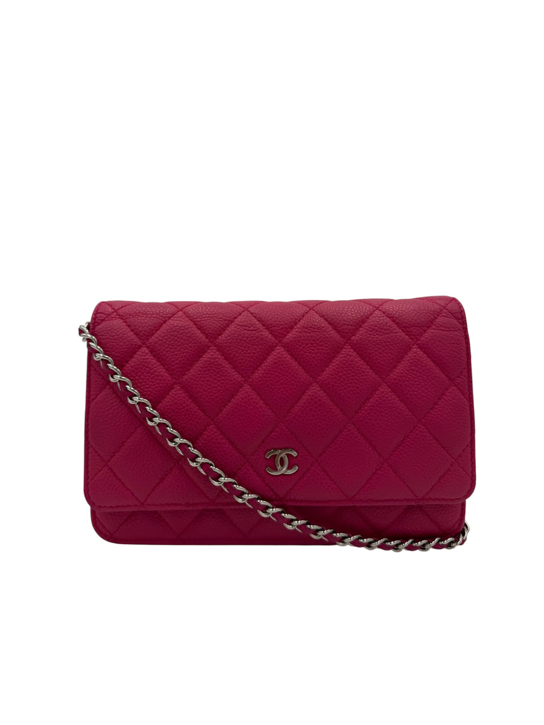 Chanel Wallet on Chain