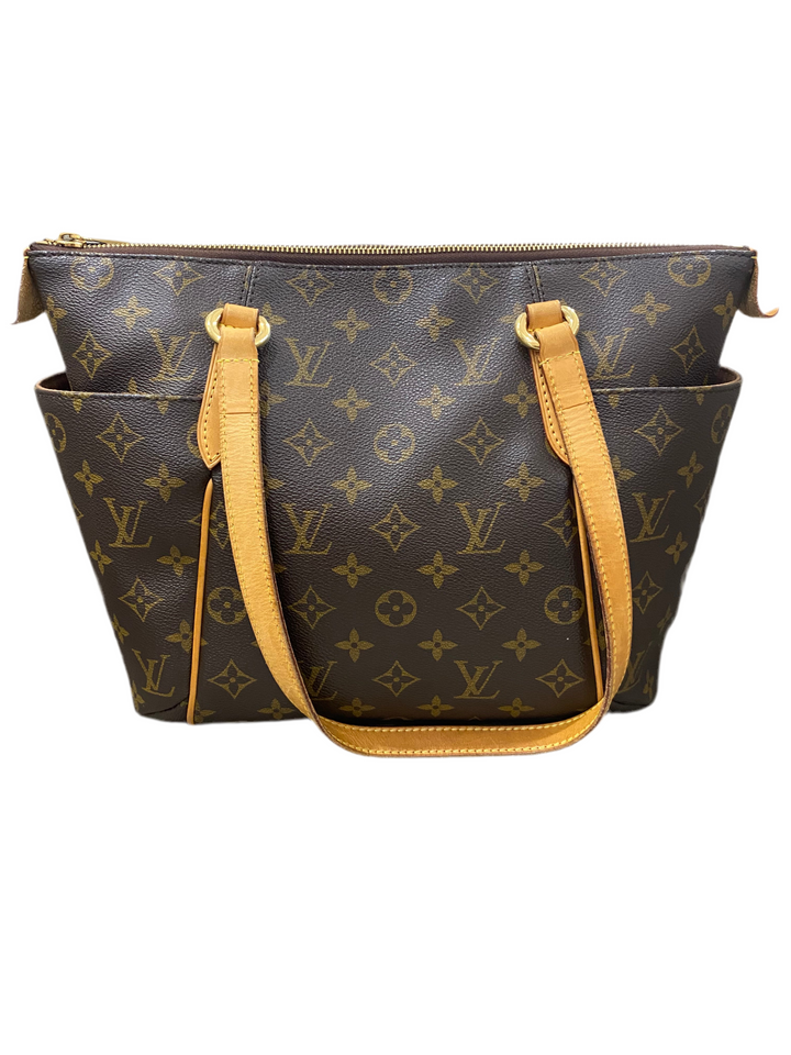 Louis Vuitton Totally Pm