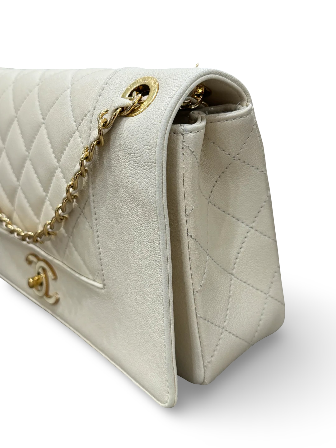 Chanel Mademoiselle vintage (vista 4)