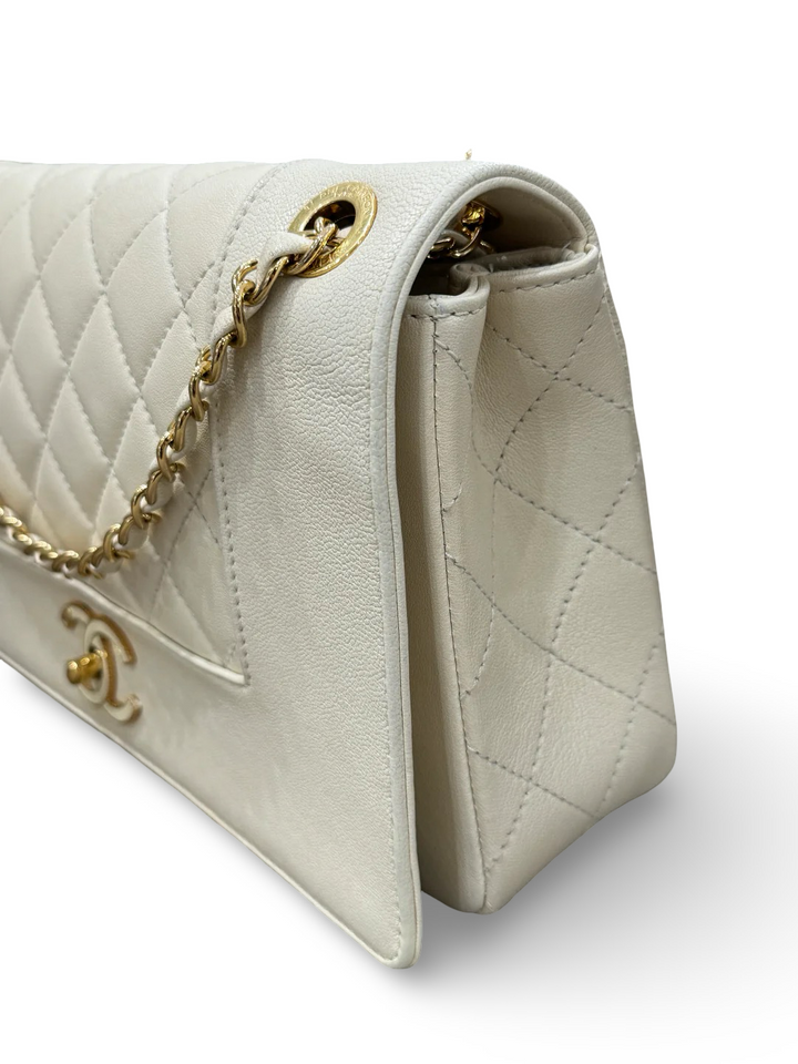 Chanel Mademoiselle vintage (vista 4)