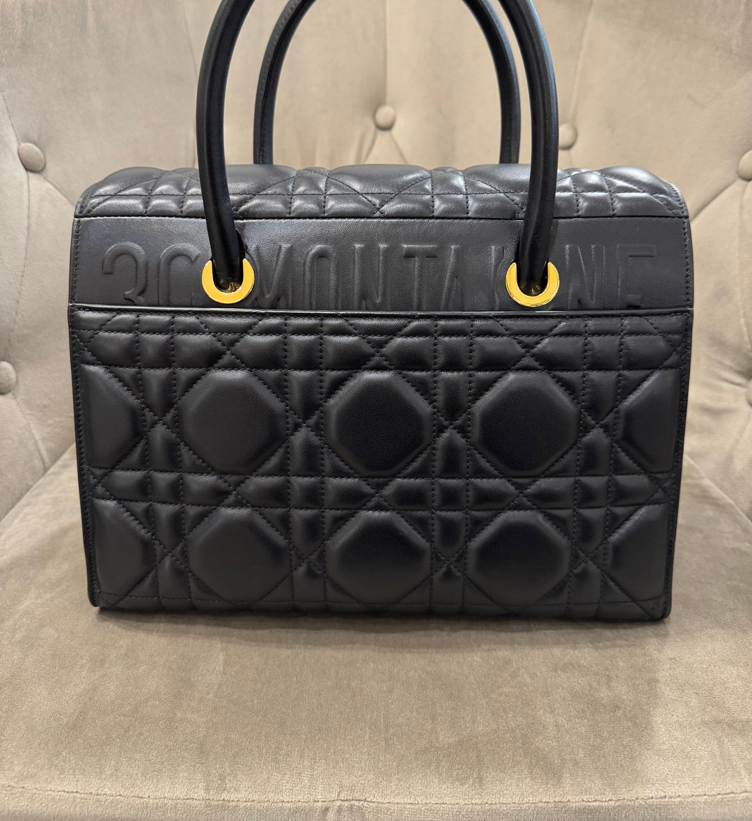 Christian Dior St. Honoré Tote media