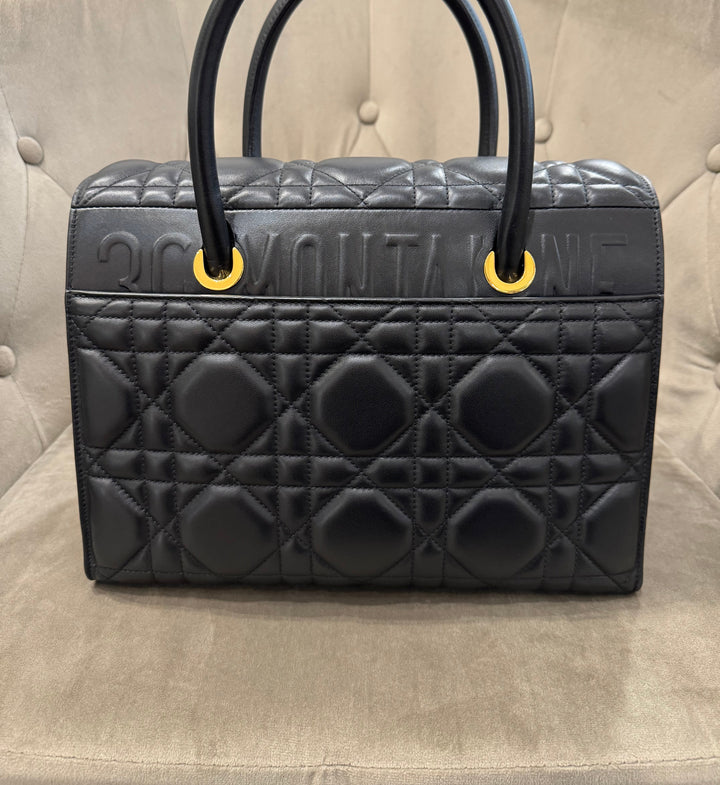 Christian Dior St. Honoré Tote media