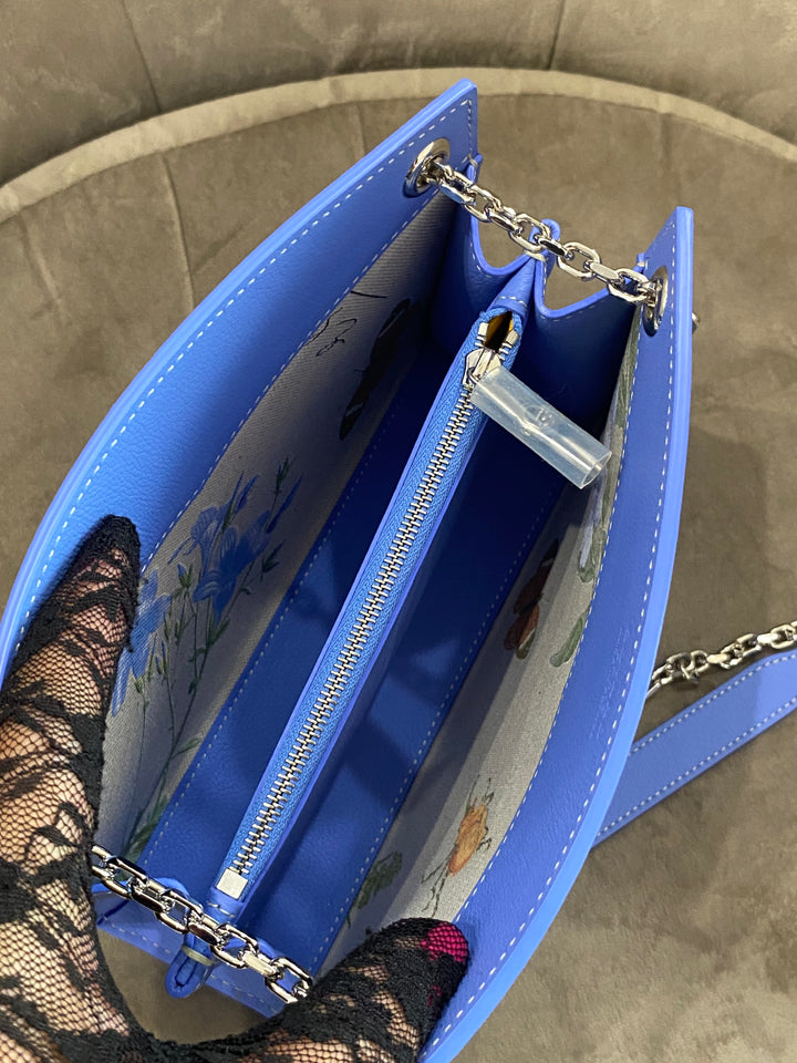 Borsa Goyard Rouette Structure Mini