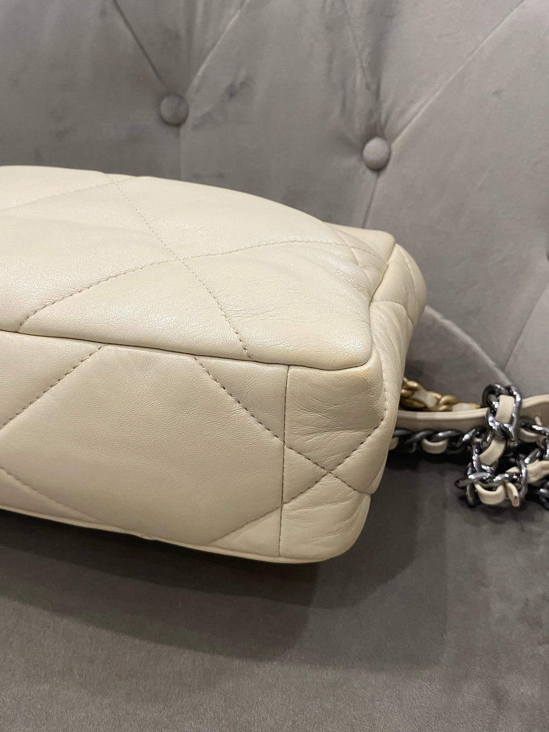 Chanel 19 Flap Bag