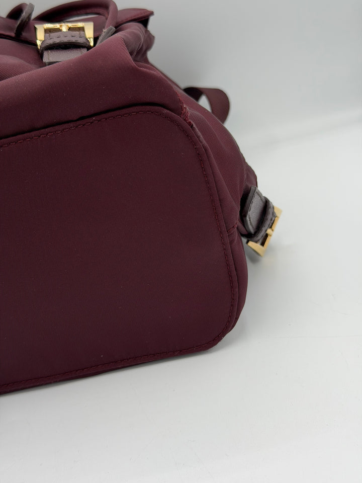 Prada Zaino Small
