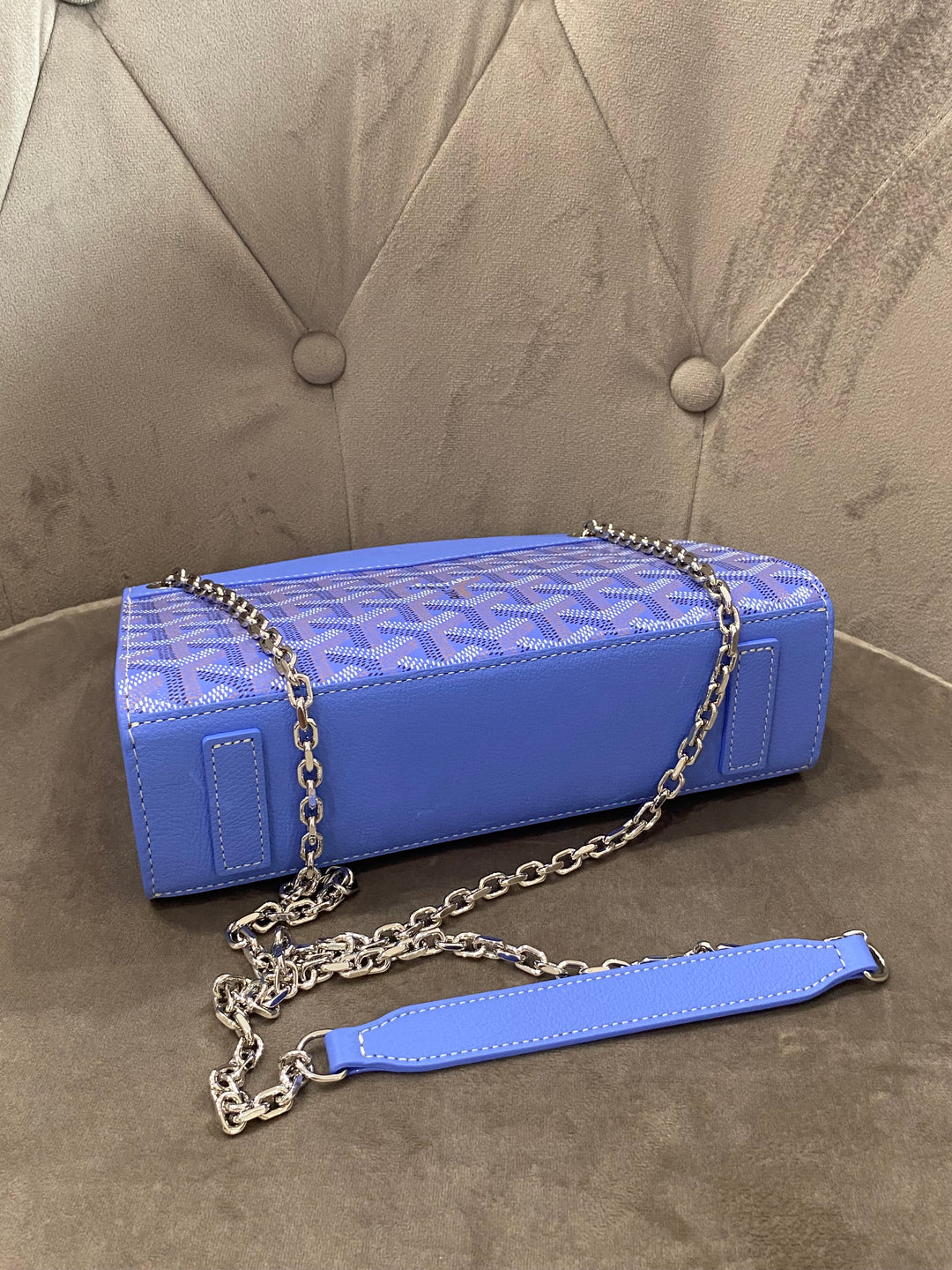 Borsa Goyard Rouette Structure Mini