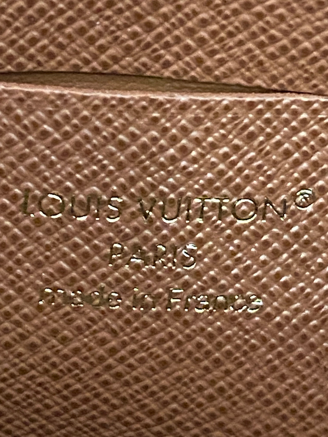 Pochette Louis Vuitton Ivy