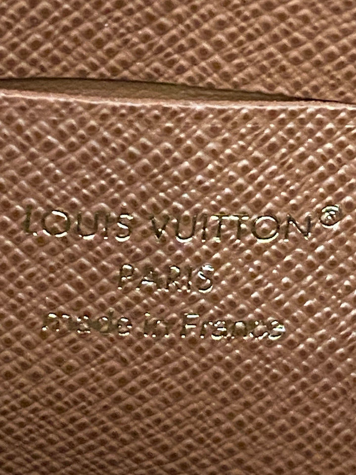 Pochette Louis Vuitton Ivy