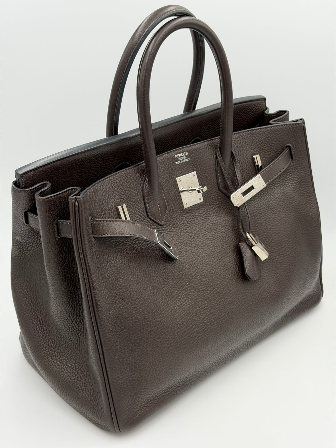 Hermès Birkin 35