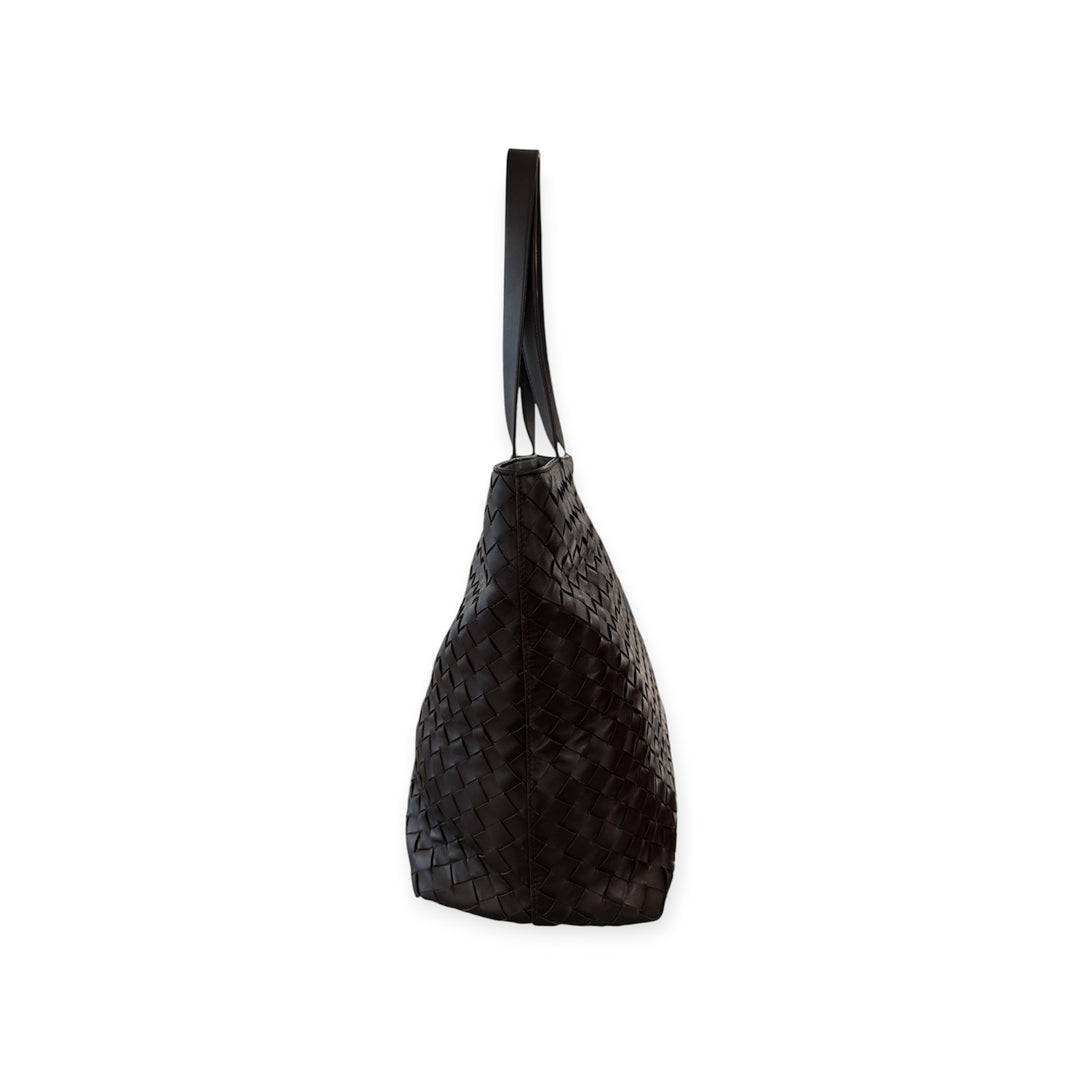 Bottega Veneta Tote Intrecciato