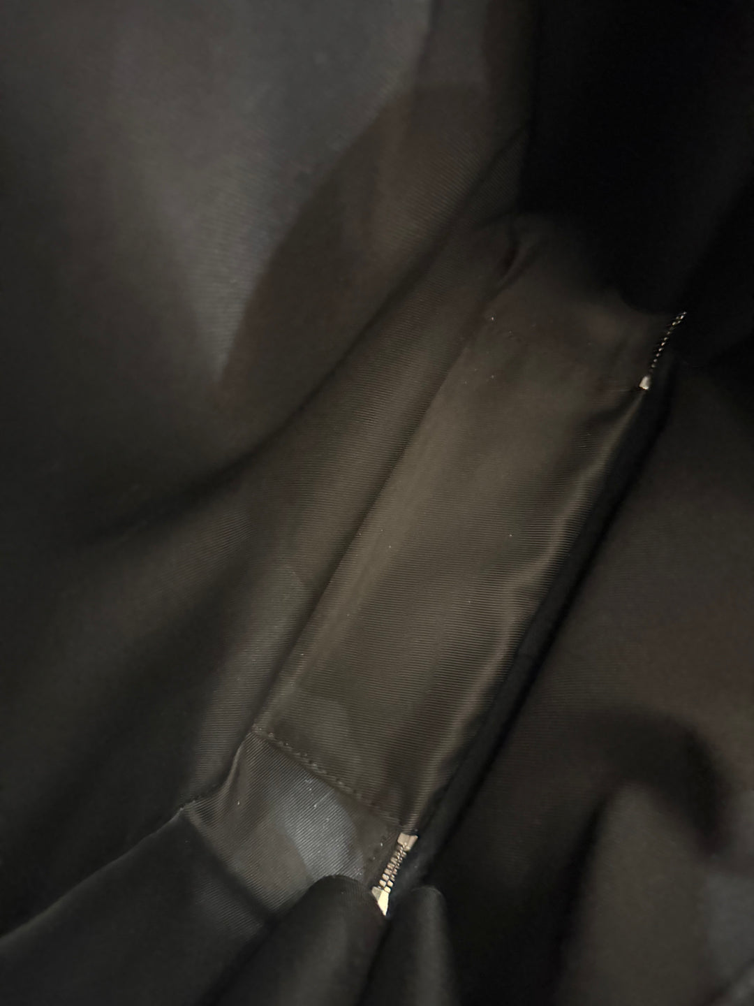 Zaino Louis Vuitton in tela Damier Graphite