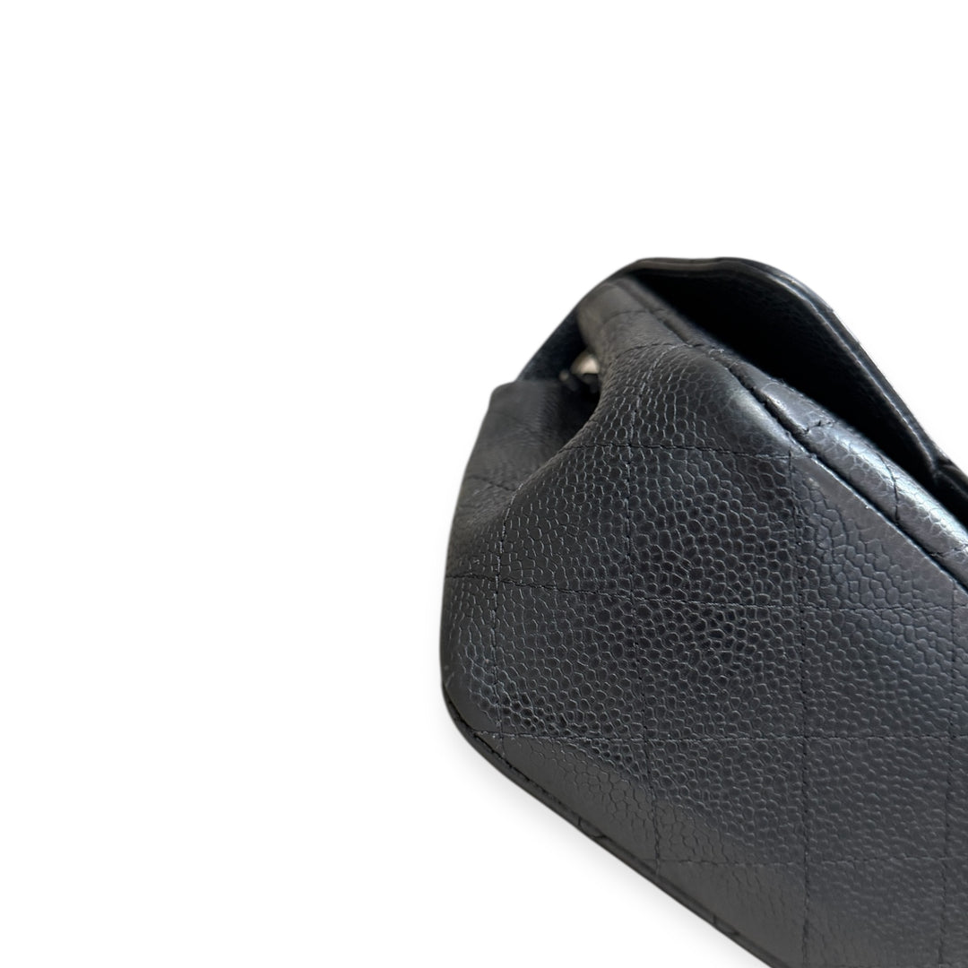 Chanel Mini Flap Square Timeless