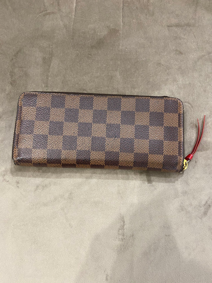 Louis Vuitton Portafoglio Clemence