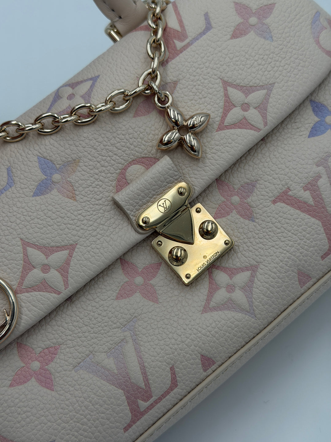 Louis Vuitton Nano Madeleine