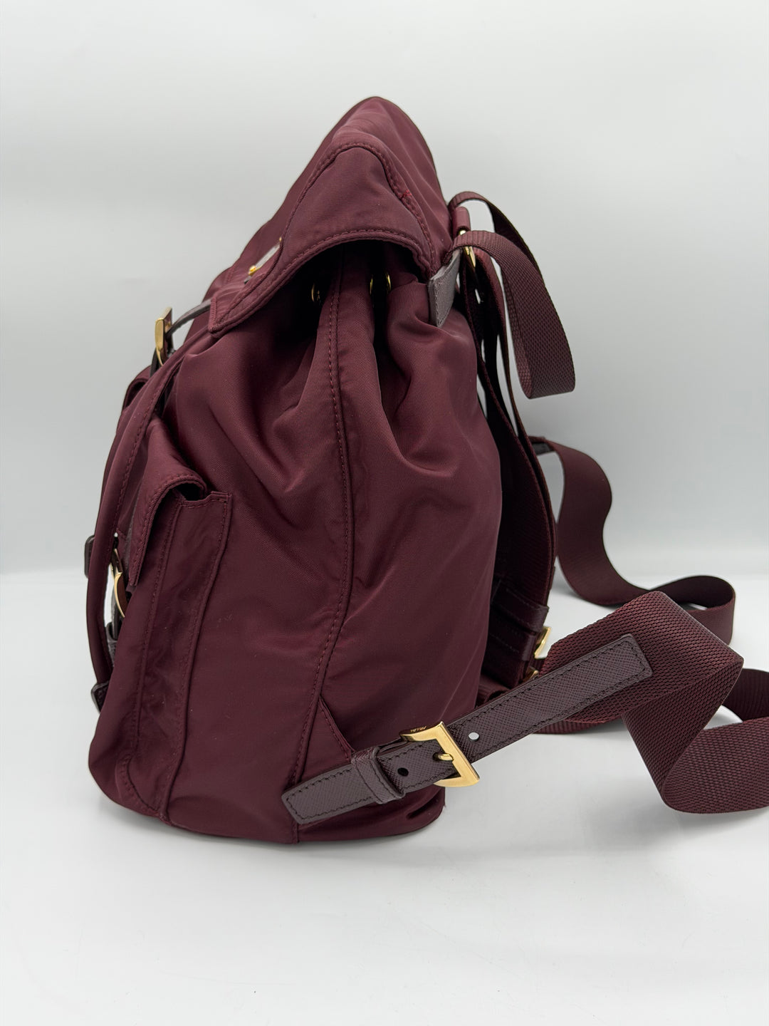 Prada Zaino Small