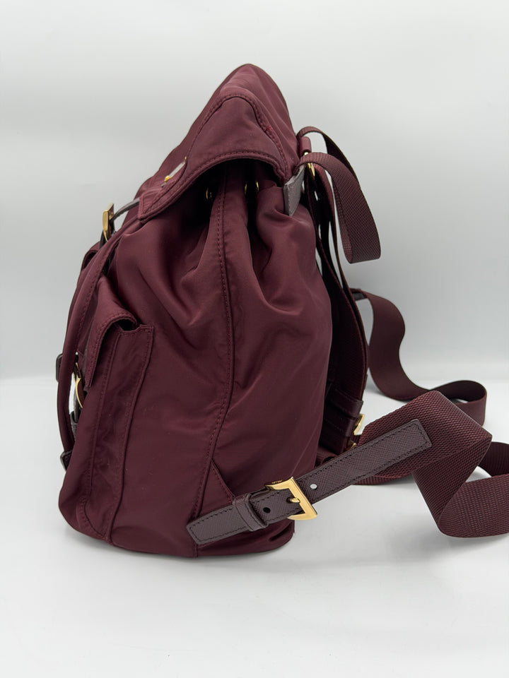 Prada Zaino Small