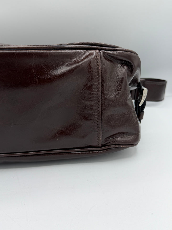 Prada borsa a tracolla