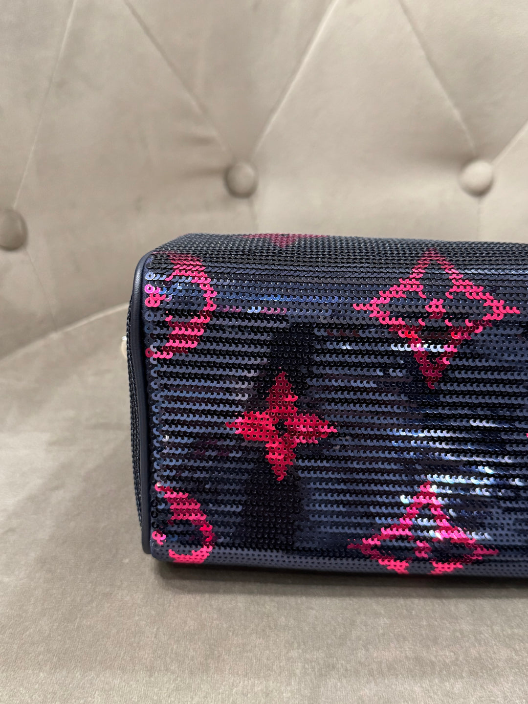 Louis Vuitton Speedy Bandoulière 18