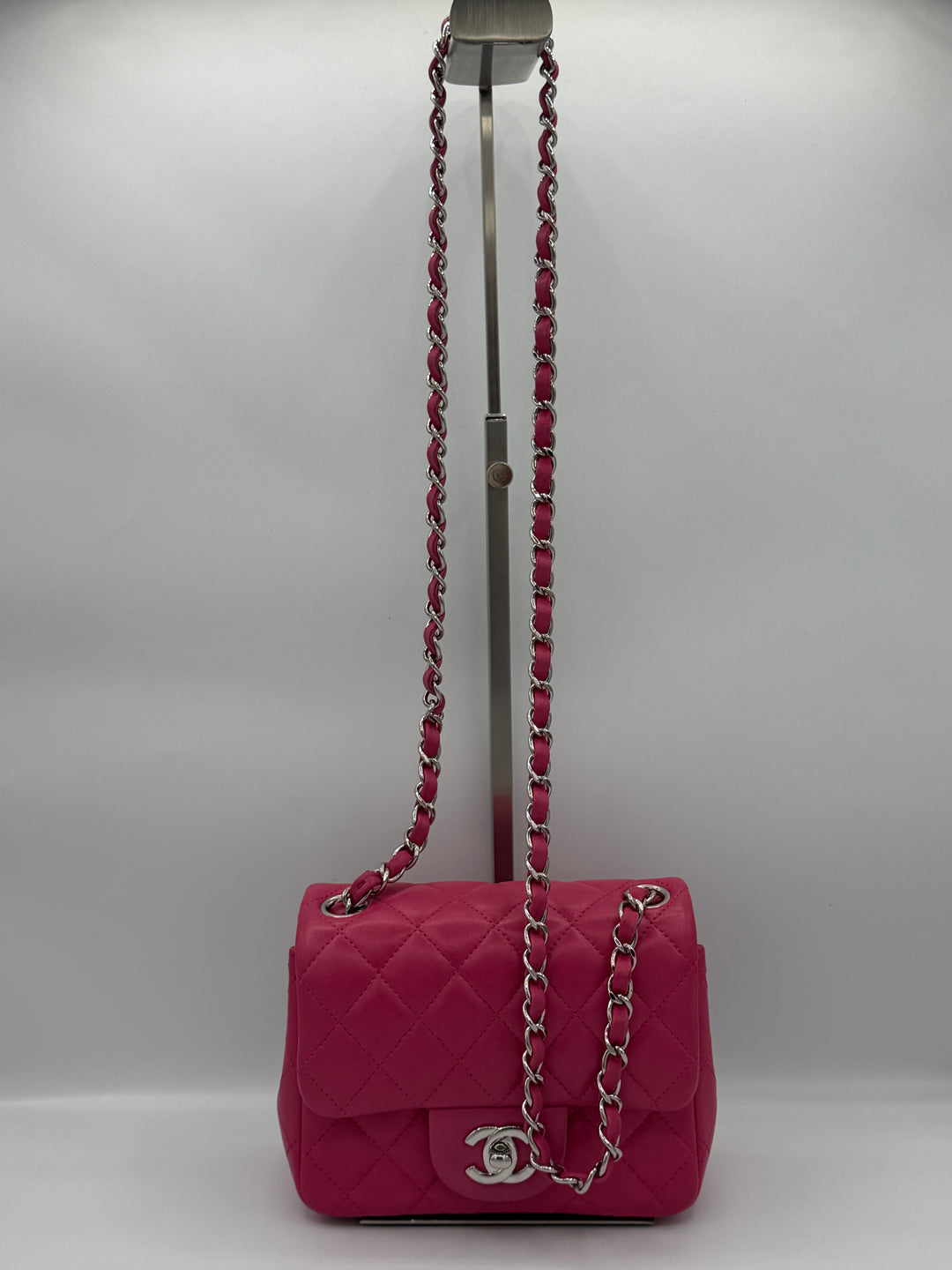 Chanel Mini Square
