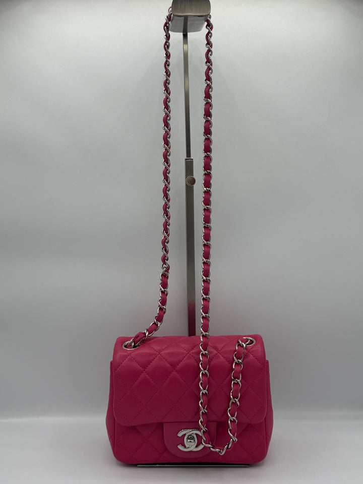 Chanel Mini Square