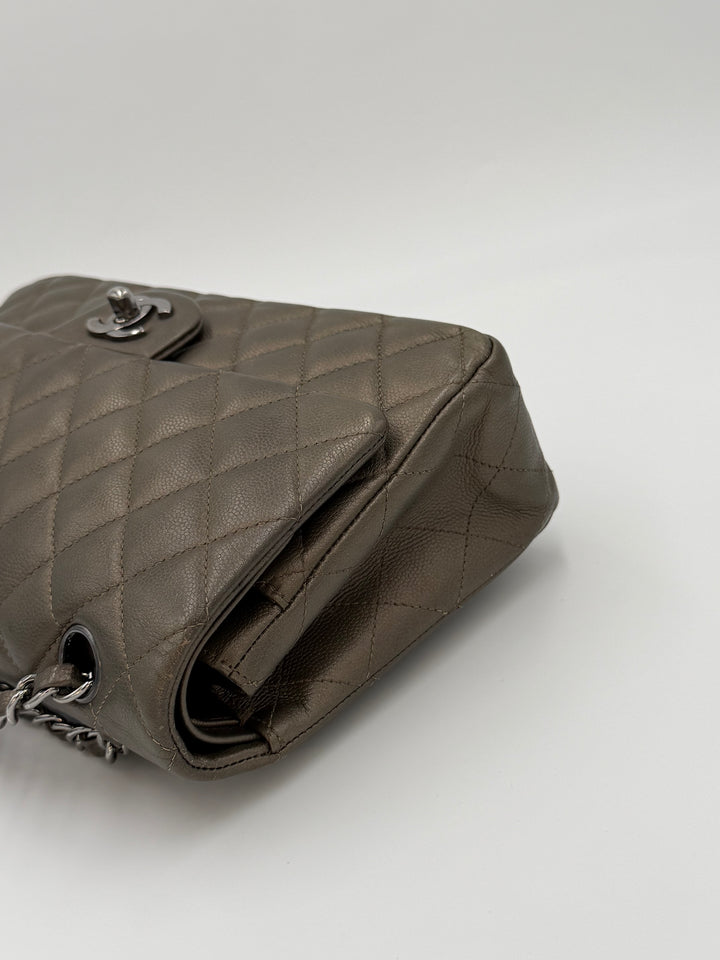 Chanel Medium Classic Double Flap