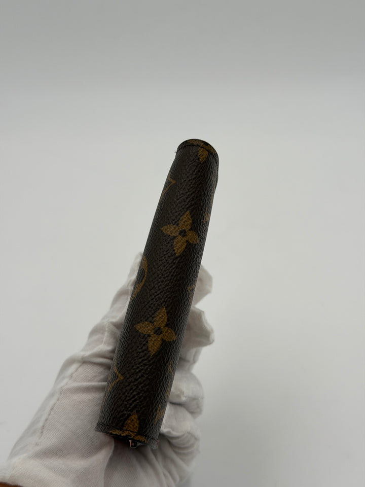 Louis Vuitton Portafoglio Victorine