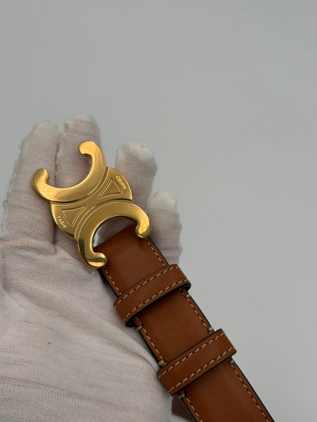 Cintura Celine Triomphe