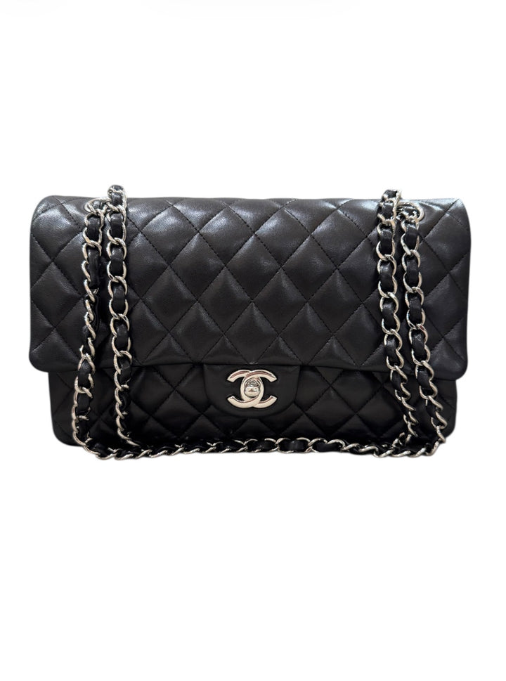 Chanel Classic Flap Media