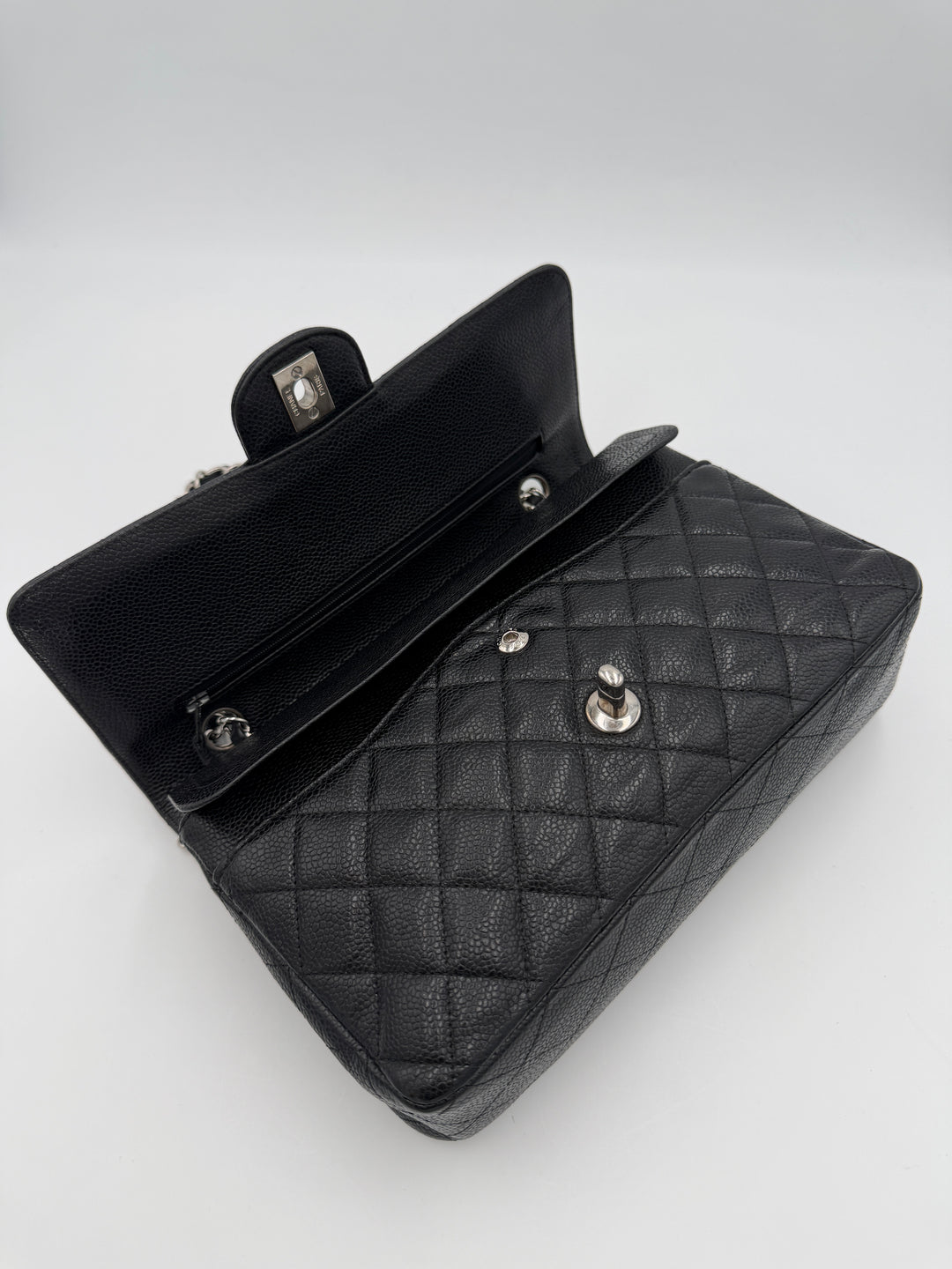 Chanel Classic 11.12