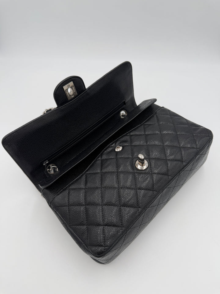 Chanel Classic 11.12
