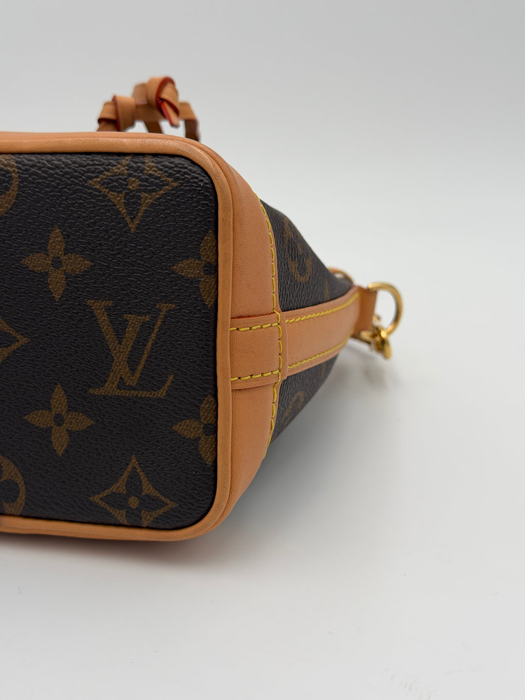 Louis Vuitton Nano Noé