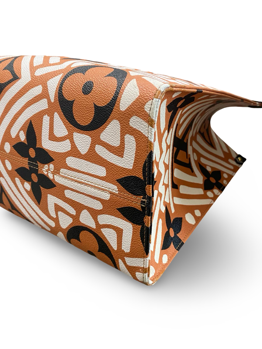 Louis Vuitton OnTheGo GM Crafty Giant Monogram