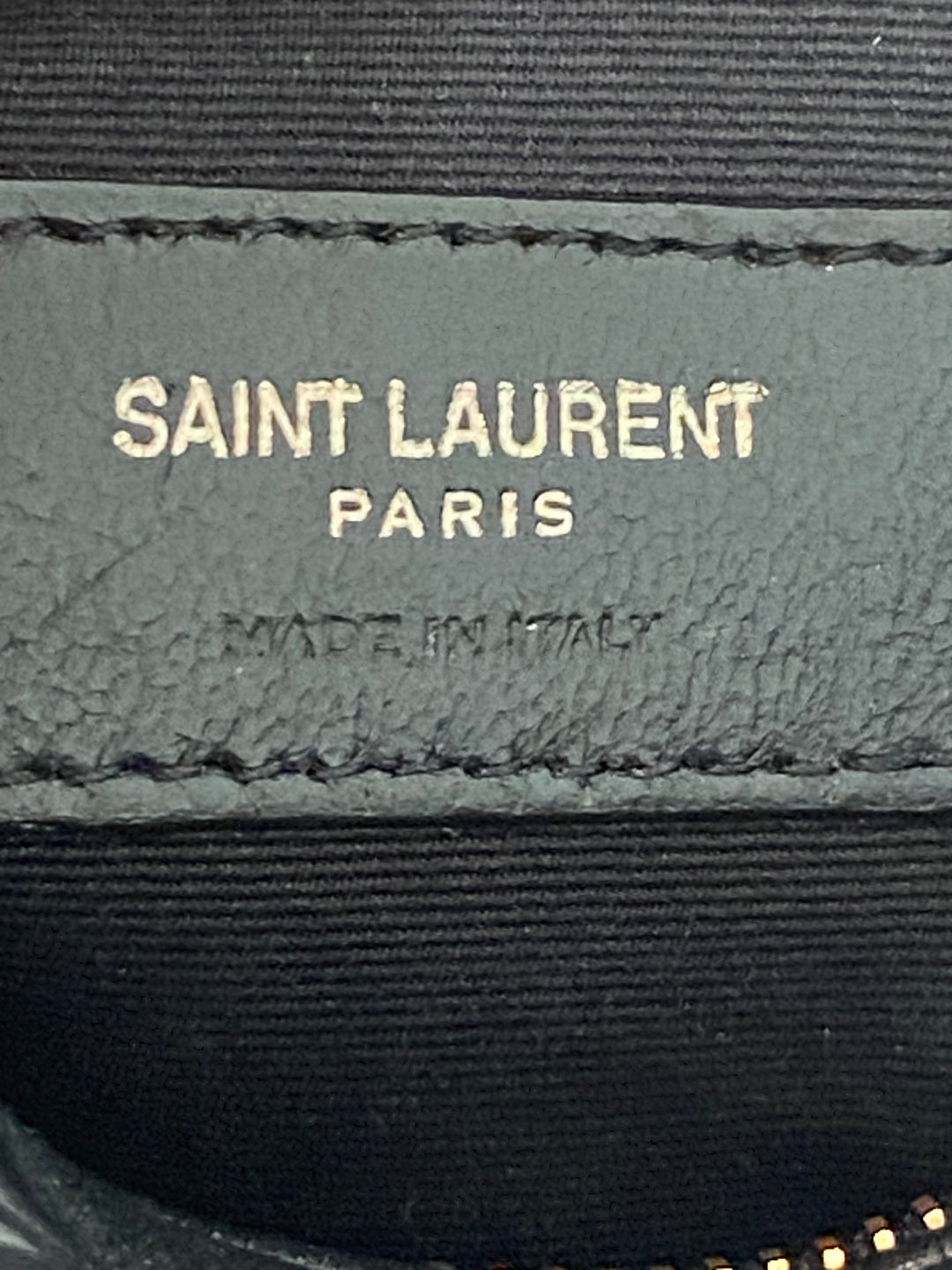 Borsa Camera bag ysl