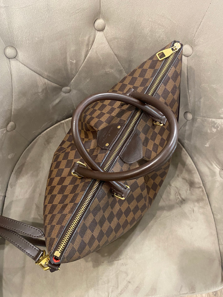 Louis Vuitton Siena MM Damier Ebene
