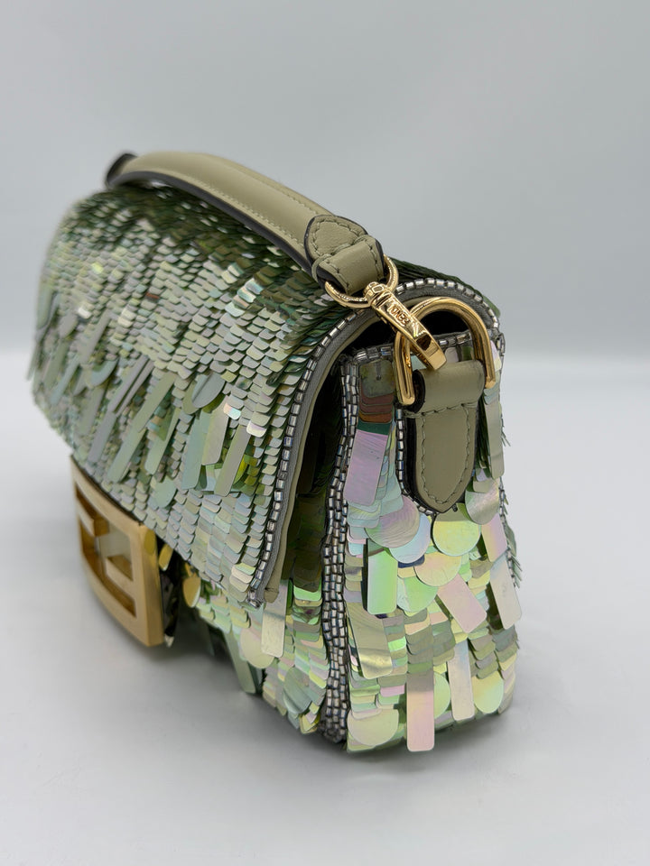 Fendi Baguette Mini