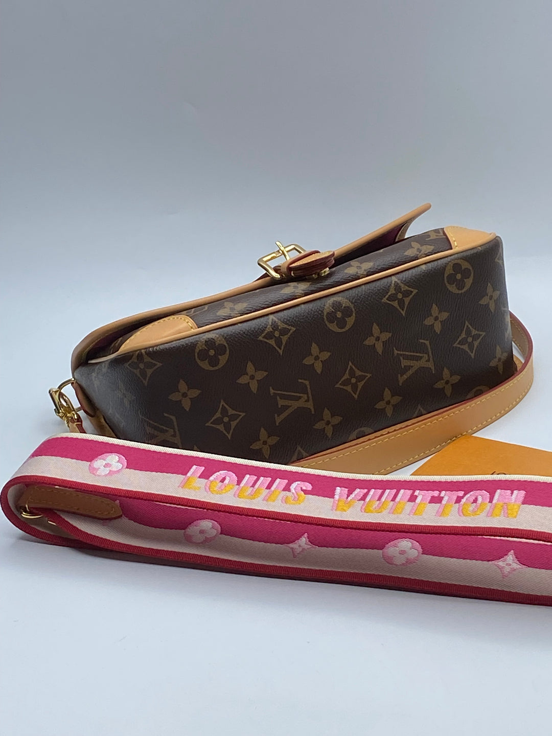 Louis Vuitton Diane