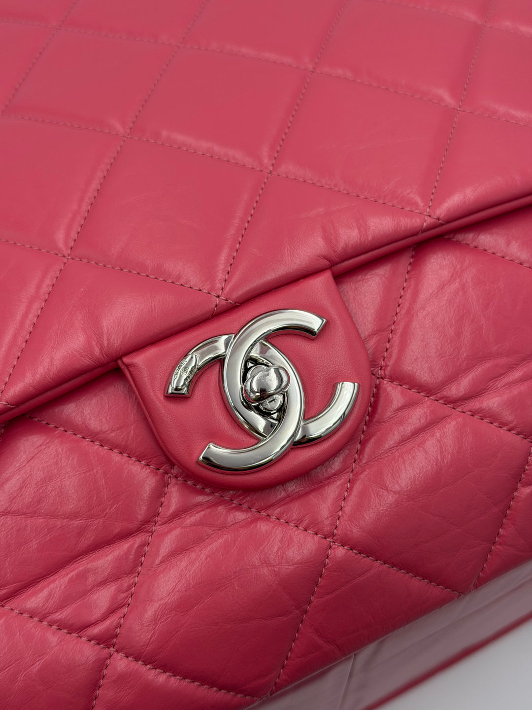 Chanel Express Bowling Cruise