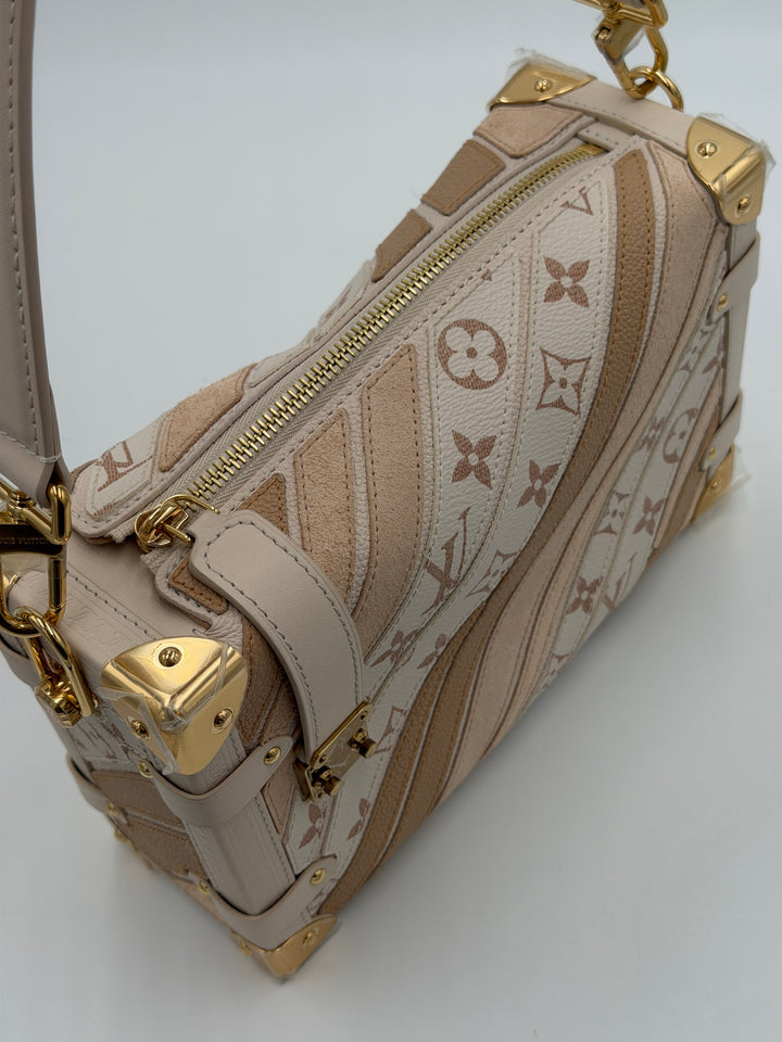 Louis Vuitton Side Trunk MM