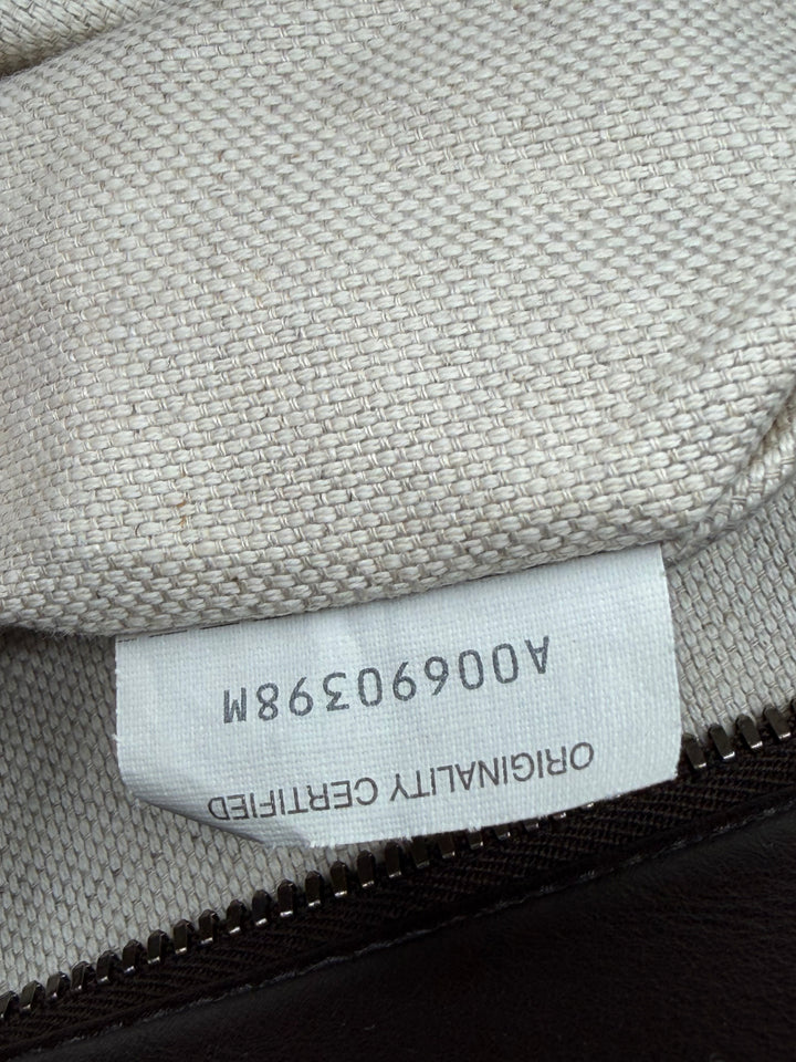 Bottega Veneta Tote Intrecciato