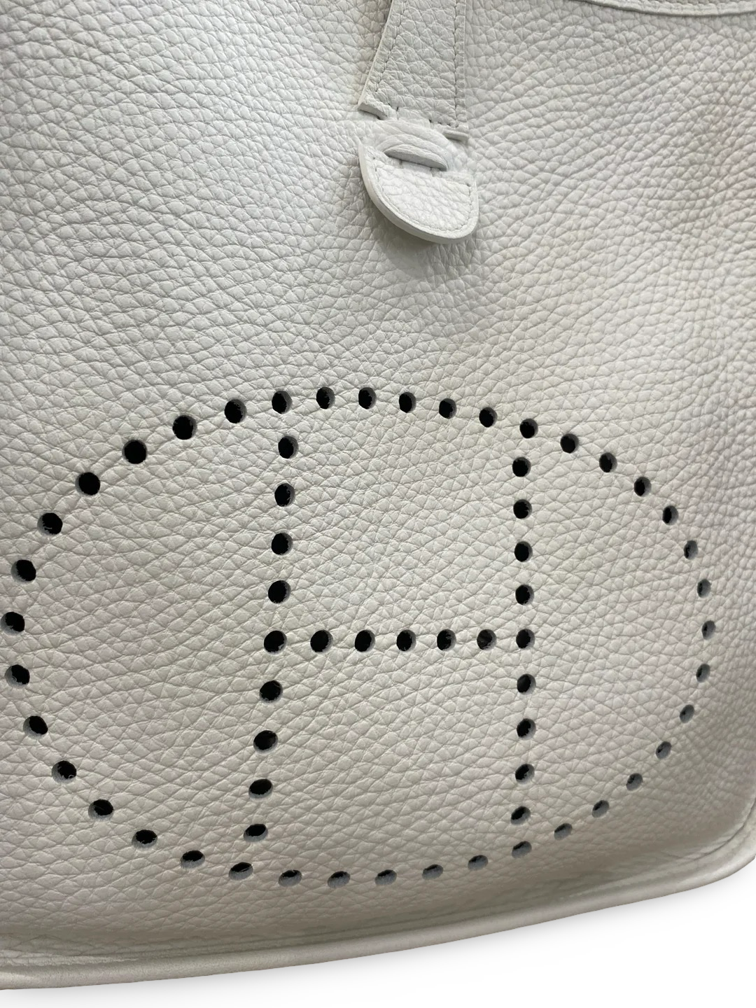 Hermes Evelyne 29 PM Bianca