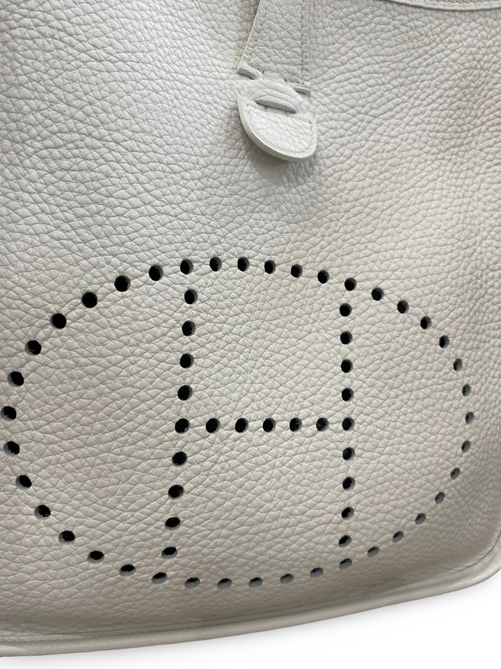 Hermes Evelyne 29 PM Bianca
