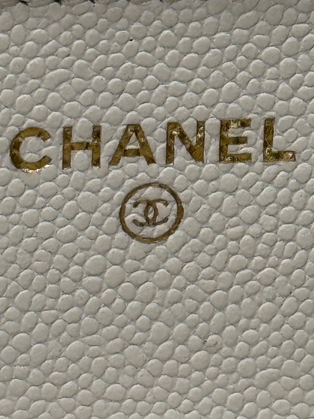 Chanel Wallet on chain